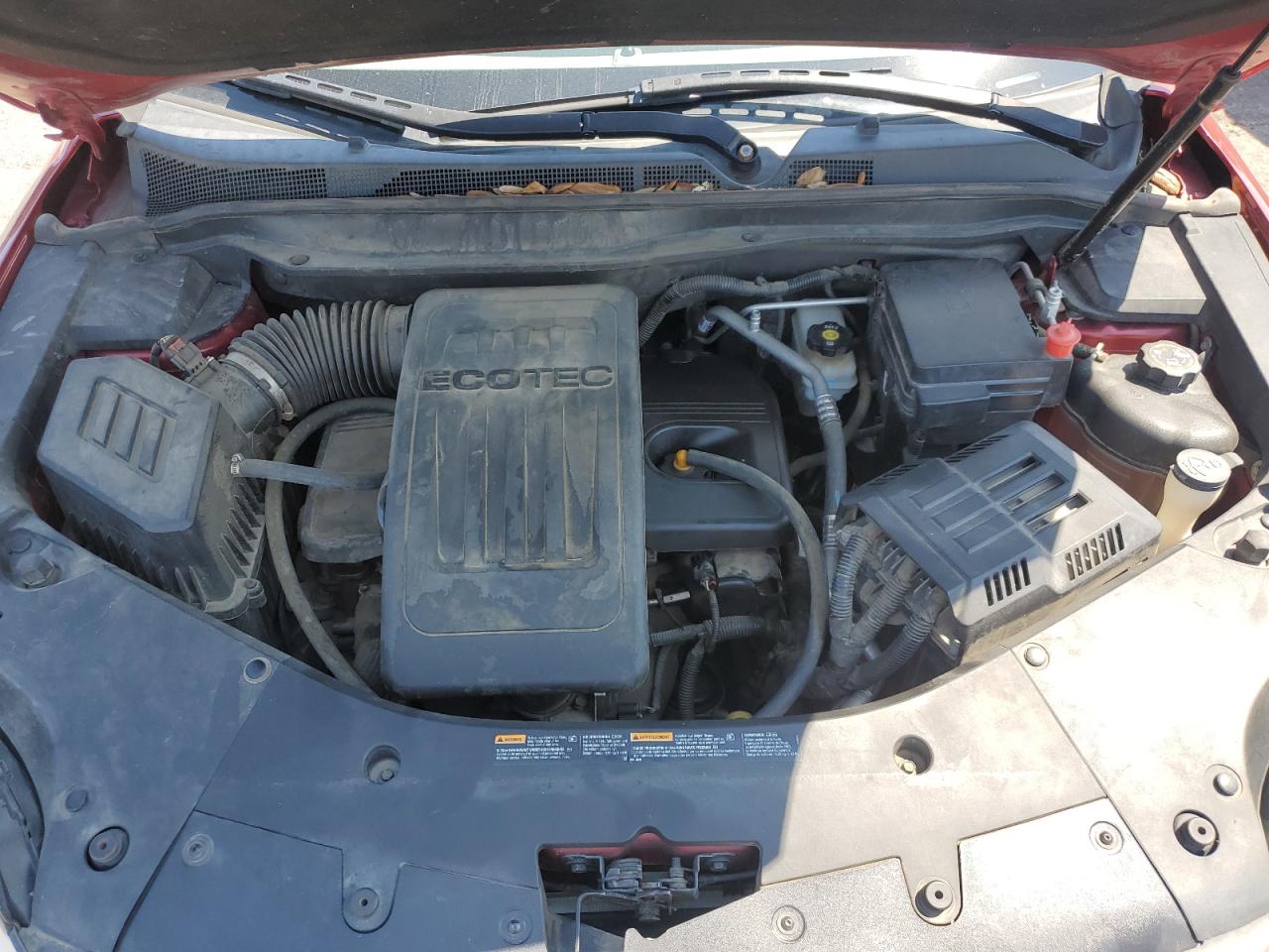 2014 GMC Terrain Sle VIN: 2GKFLWEKXE6170478 Lot: 81233245