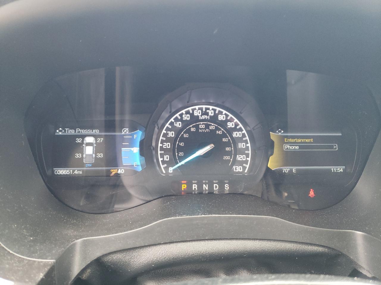 2020 Ford Ranger Xl VIN: 1FTER4FH9LLA70891 Lot: 71691705