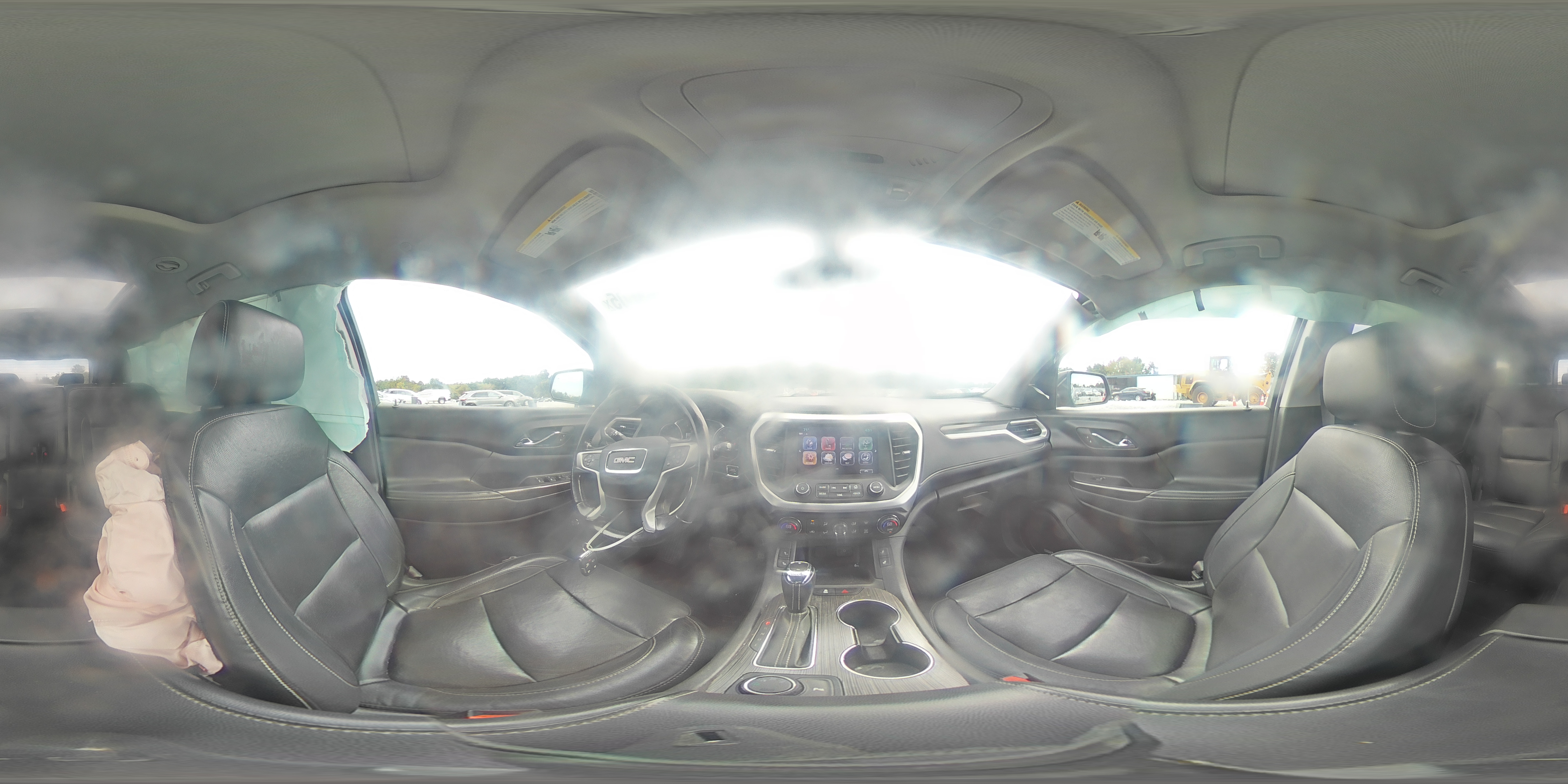 2018 GMC Acadia Slt-1 VIN: 1GKKNULS8JZ213410 Lot: 80763605