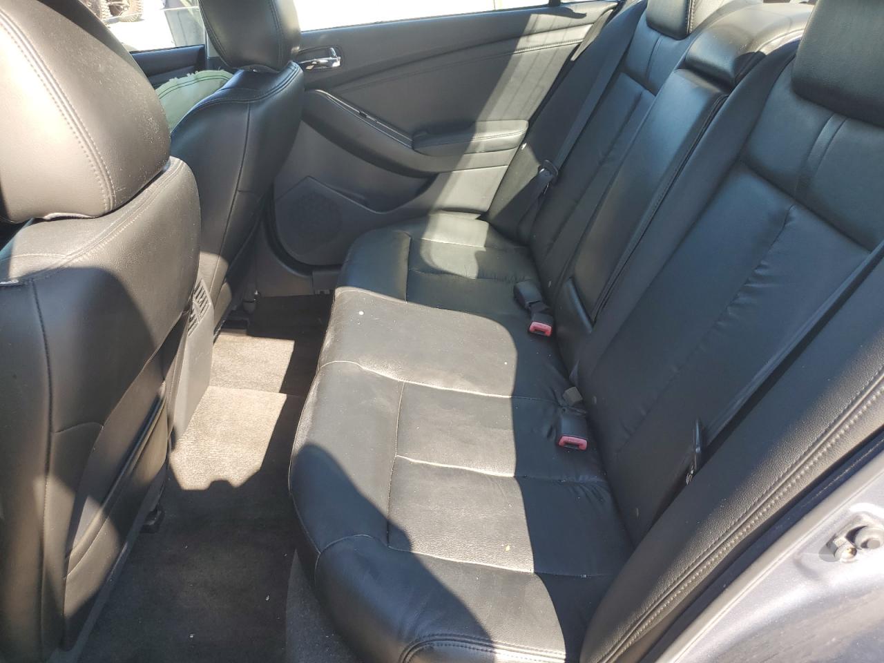 2011 Nissan Altima Base VIN: 1N4AL2AP5BC172535 Lot: 81329725