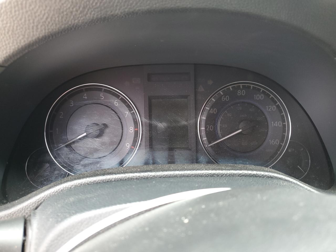 2011 Infiniti G25 Base VIN: JN1DV6AP5BM602439 Lot: 71834775