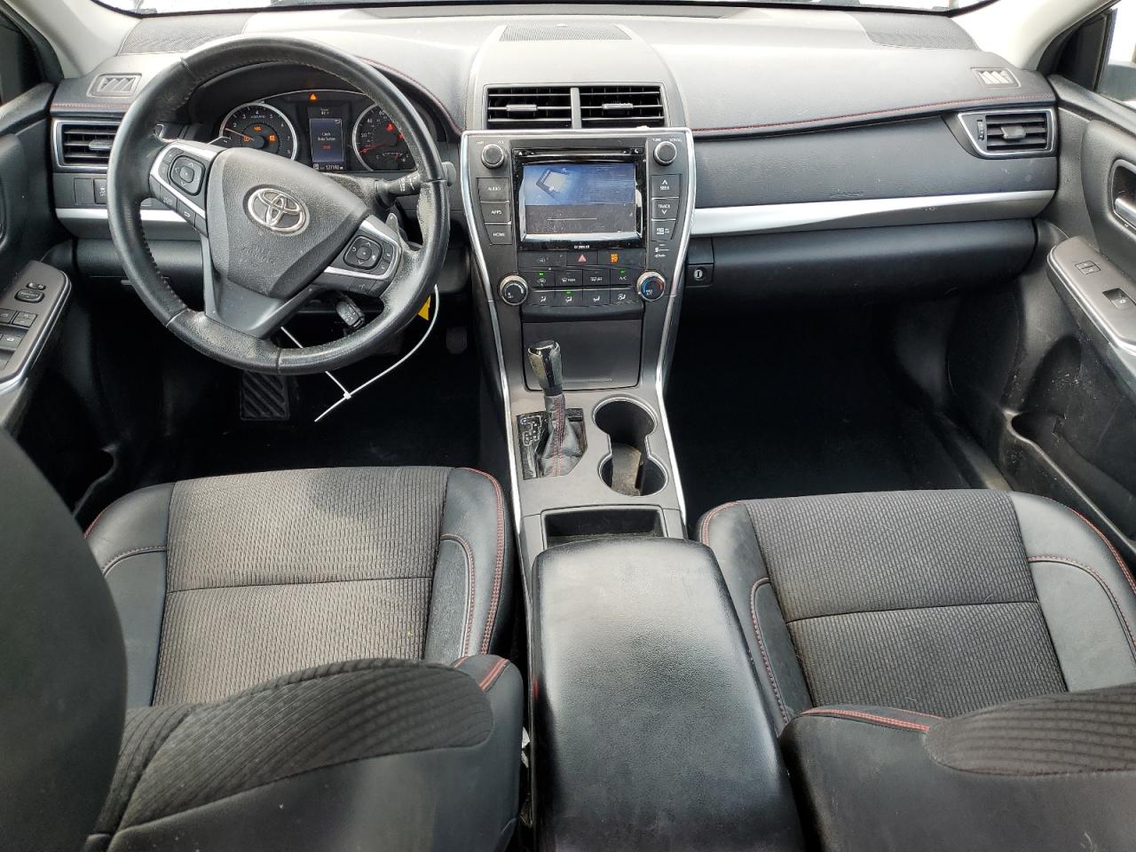 2016 Toyota Camry Le VIN: 4T1BF1FK4GU213036 Lot: 71663655