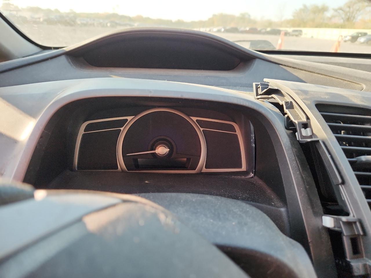 2011 Honda Civic Lx-S VIN: 19XFA1F60BE021109 Lot: 81253615