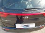 2017 KIA SPORTAGE 1.6 GDI 1 5DR for sale at Copart SANDWICH