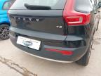2019 VOLVO XC40 MOMENTUM T3  for sale at Copart WESTBURY