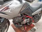 2009 SUZUKI DL 650 AK9 GT  for sale at Copart NEWBURY