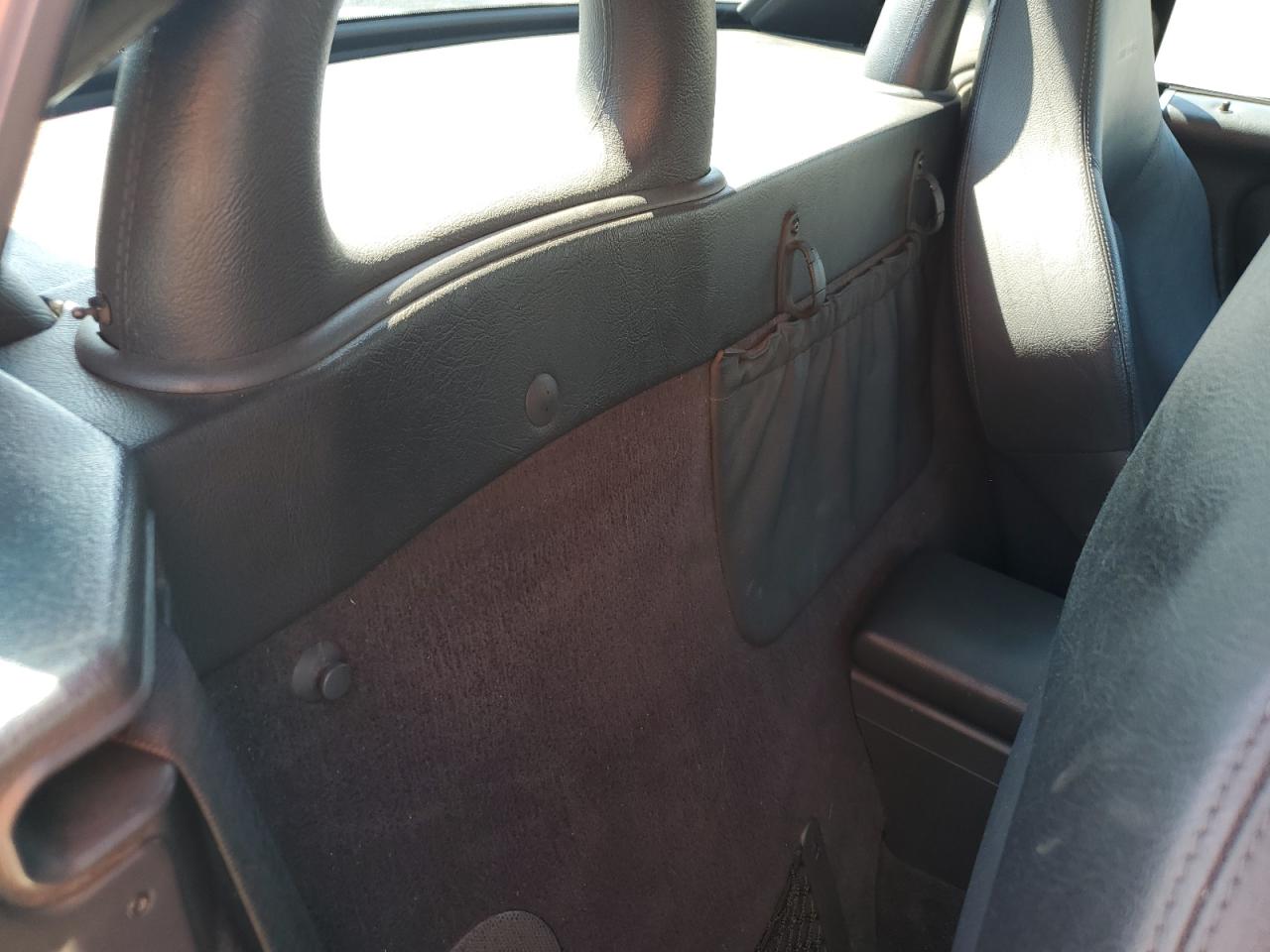 2003 Mercedes-Benz Slk 32 Amg Kompressor VIN: WDBKK66F03F292914 Lot: 80491825