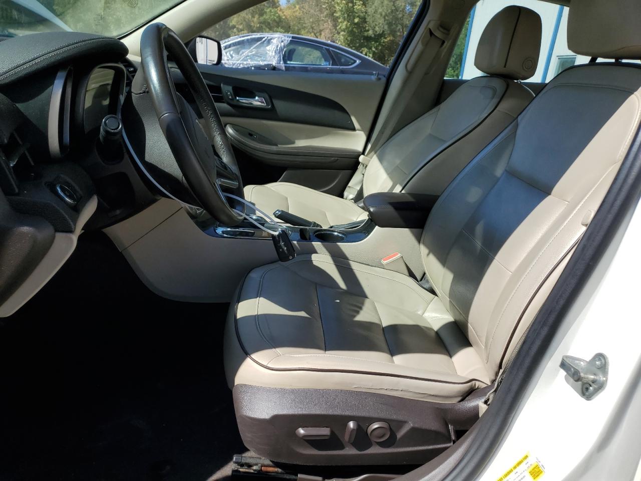 2014 Chevrolet Malibu 2Lt VIN: 1G11E5SL0EF188946 Lot: 81394595