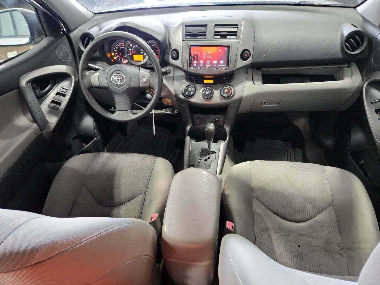 2010 Toyota Rav4 VIN: JTMBF4DV1A5025854 Lot: 82102815