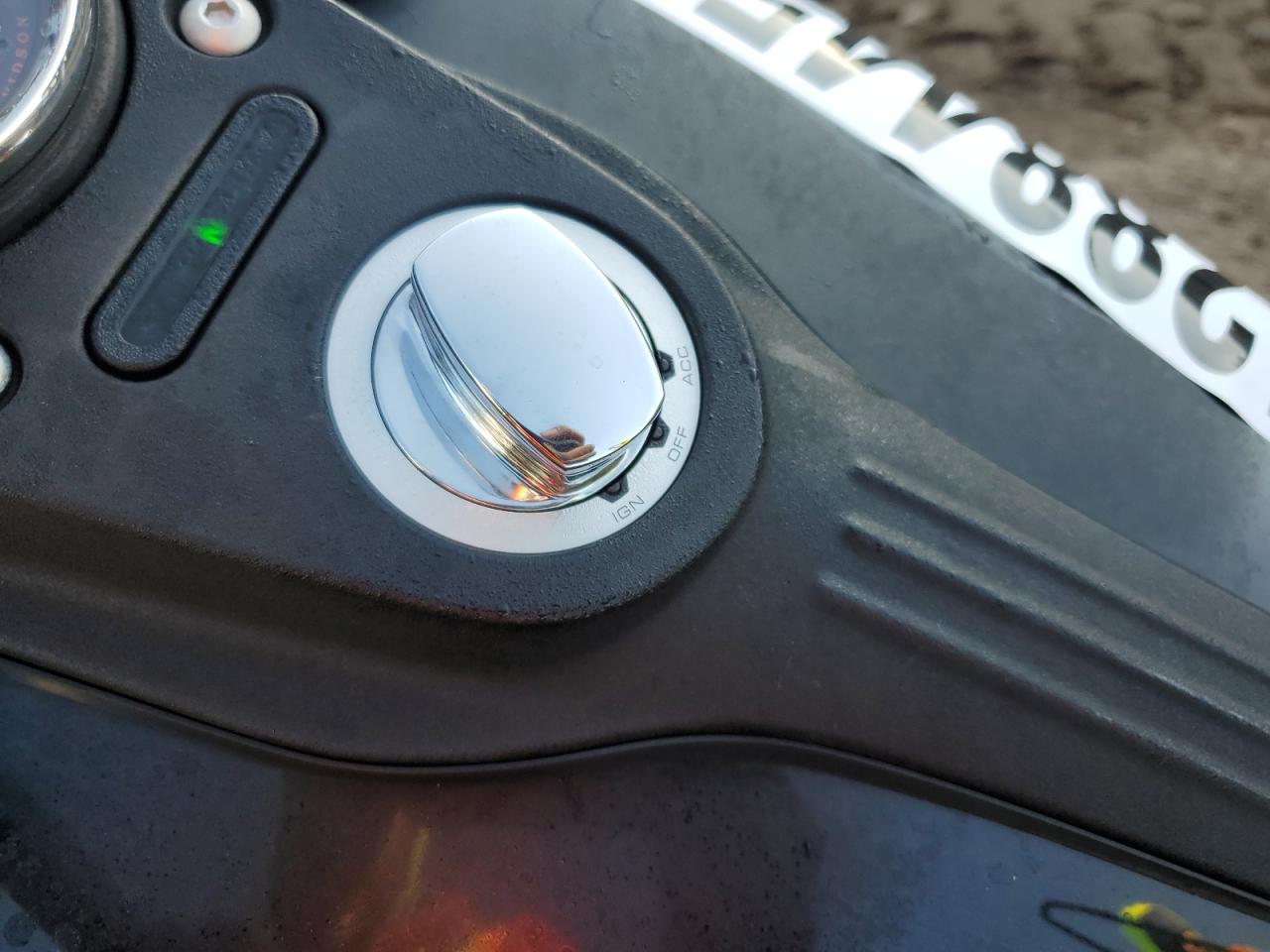 2015 Harley-Davidson Fxdb Dyna Street Bob VIN: 1HD1GXM13FC321693 Lot: 81288445