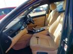 2016 BMW 520D M SPORT AUTO  for sale at Copart SANDY