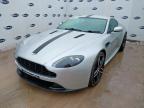 2006 ASTON MARTIN VANTAGE V8  for sale at Copart BRISTOL