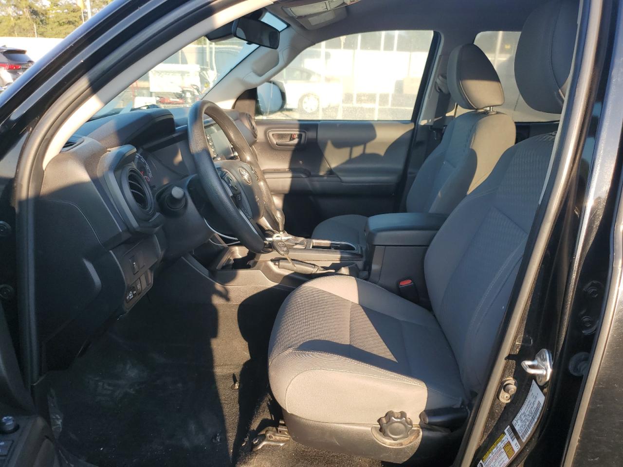 2023 Toyota Tacoma Double Cab VIN: 3TMCZ5AN1PM589920 Lot: 81328205