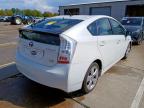 2010 TOYOTA PRIUS T SPIRIT for sale at Copart NEWBURY