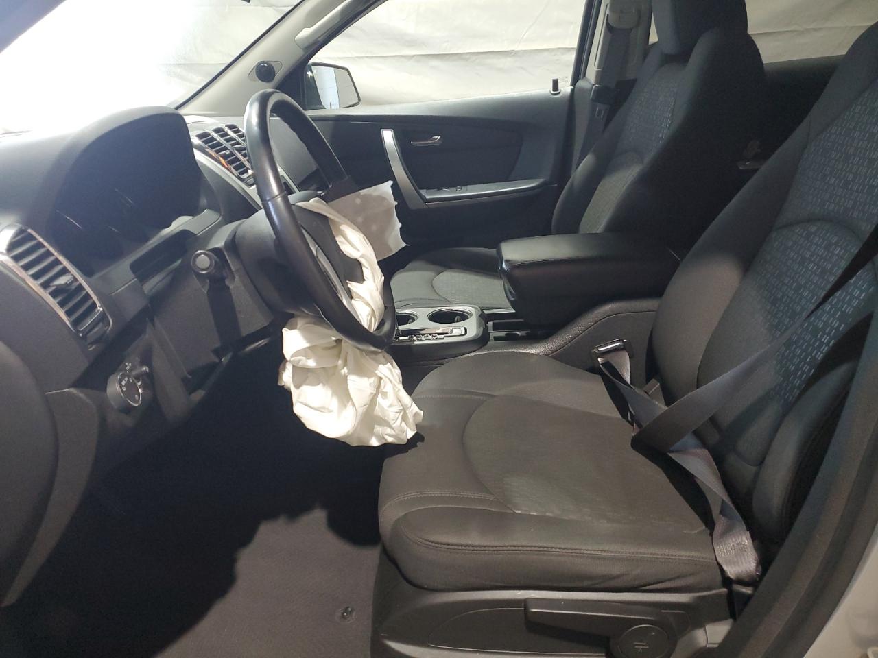 2011 GMC Acadia Sle VIN: 1GKKVNED3BJ360433 Lot: 71716845