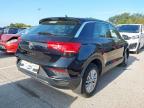 2018 VOLKSWAGEN T-ROC S TSI  for sale at Copart SANDWICH