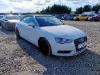 2014 AUDI A3 SPORT TDI  for sale at Copart WISBECH