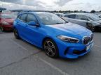 2021 BMW 118I M SPORT  for sale at Copart CHESTER
