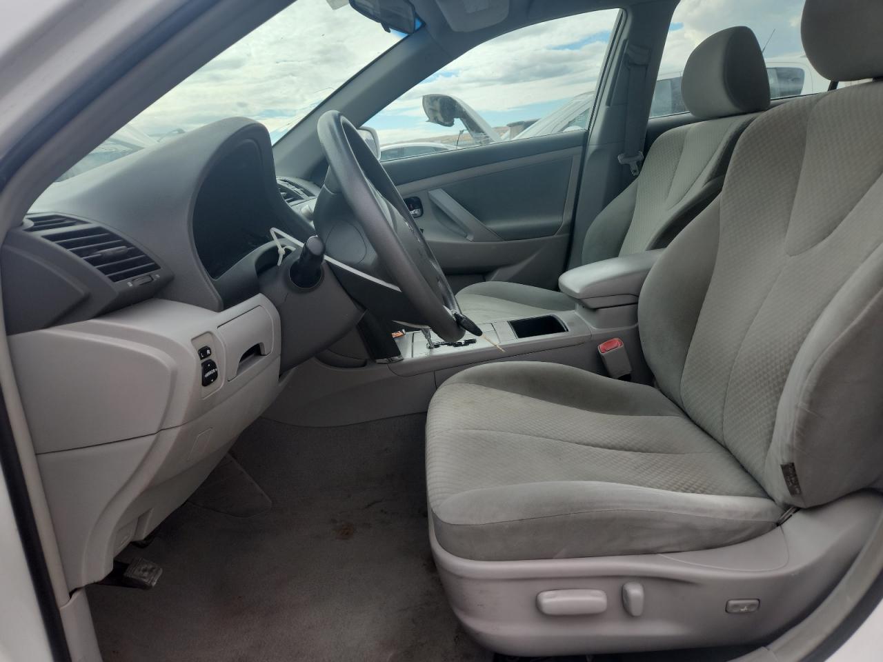 2009 Toyota Camry Base VIN: 4T1BE46K49U920628 Lot: 84414105