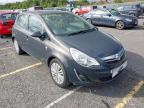 2013 VAUXHALL CORSA ENERGY AC  for sale at Copart SANDTOFT