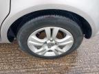 2011 VAUXHALL CORSA EXCLUSIV for sale at Copart WESTBURY