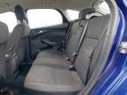2017 FORD FOCUS TITANIUM for sale at Copart PETERLEE