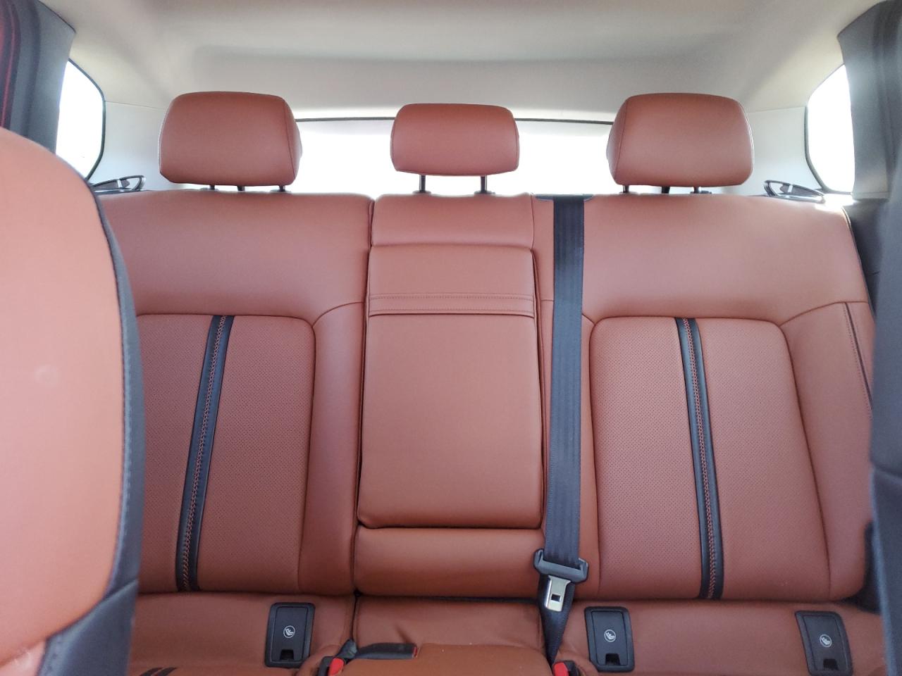 2024 Mazda Cx-50 Base VIN: 7MMVABXY3RN158813 Lot: 80264685