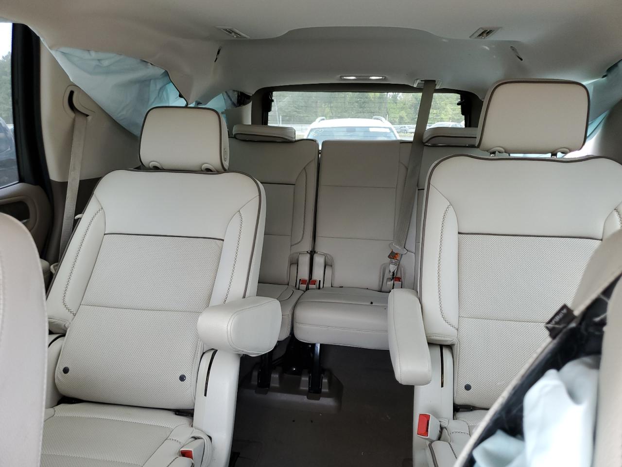 2022 GMC Yukon Denali VIN: 1GKS1DKLXNR352434 Lot: 71538675
