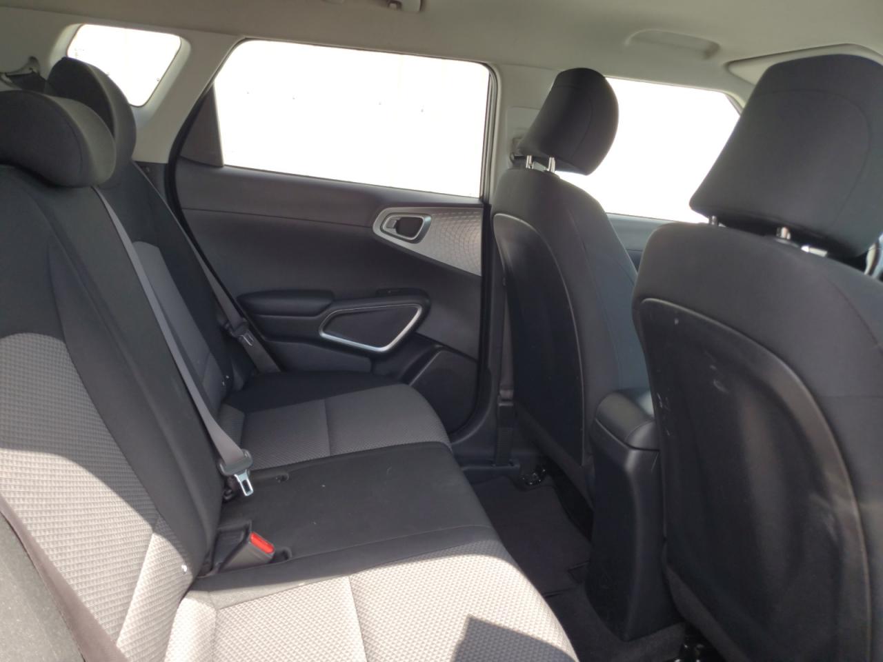 2020 Kia Soul Lx VIN: KNDJ23AU2L7090314 Lot: 84352715