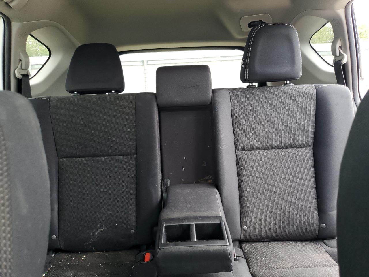 2017 Toyota Rav4 Xle VIN: 2T3WFREV6HW317807 Lot: 81735325