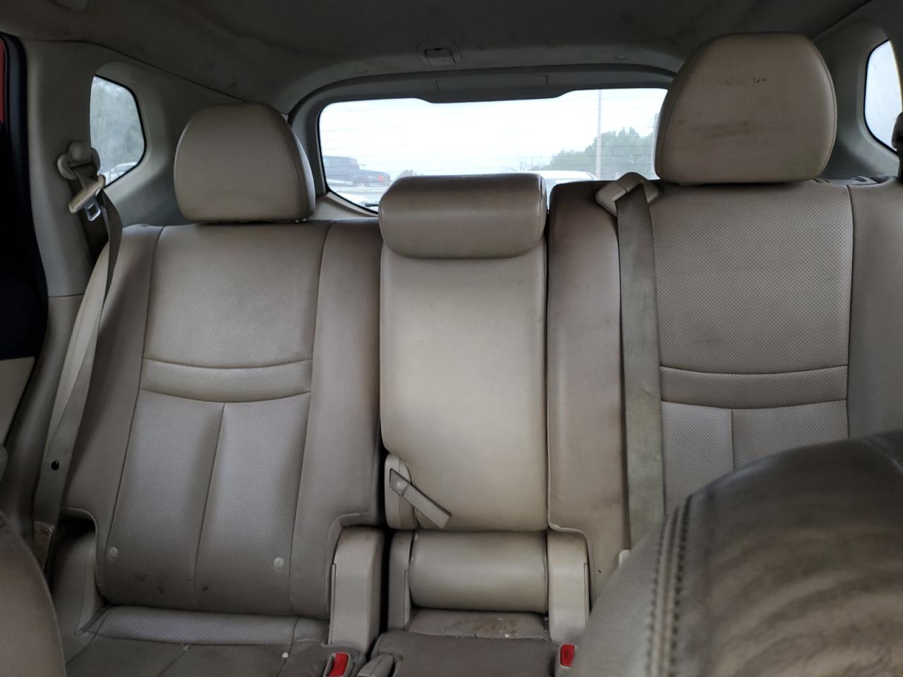 2014 Nissan Rogue S VIN: 5N1AT2MV4EC842063 Lot: 84807755