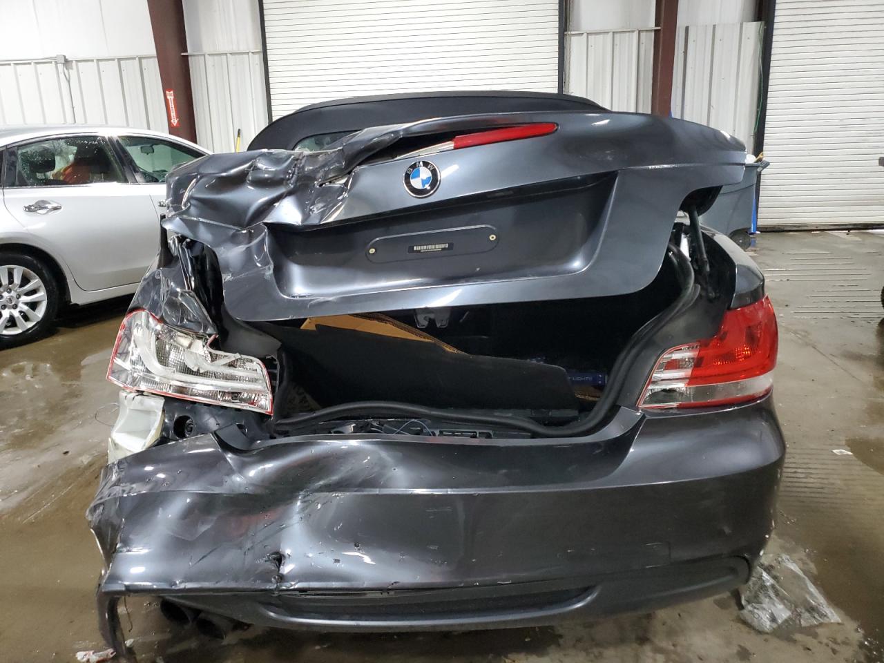 2013 BMW 135 I VIN: WBAUN7C54DVM26962 Lot: 71165775