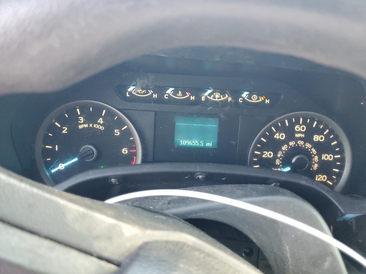 2018 Ford F150 Supercrew VIN: 1FTEW1CP1JFA13700 Lot: 71275595