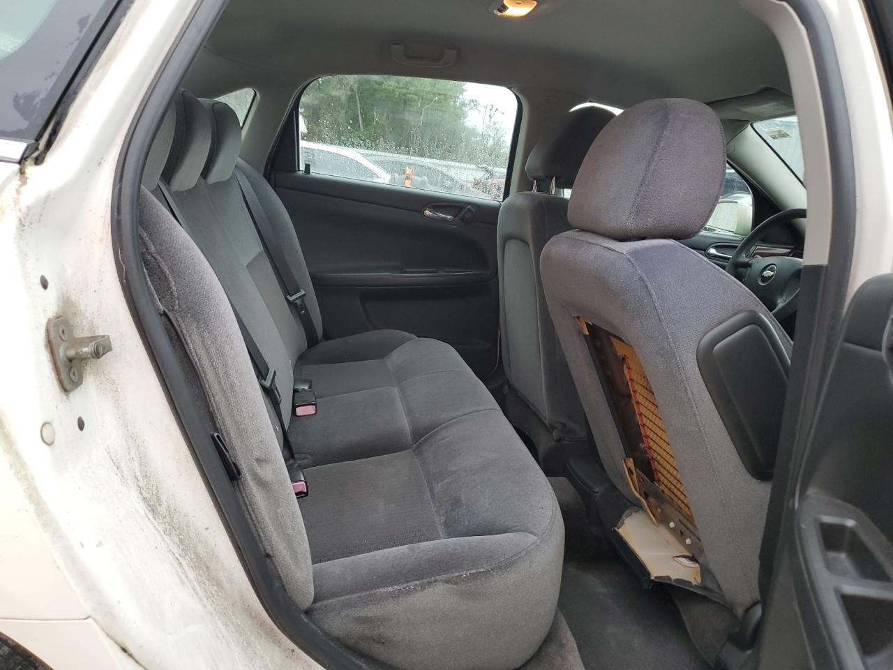 2009 Chevrolet Impala 1Lt VIN: 2G1WT57K491258814 Lot: 80816235