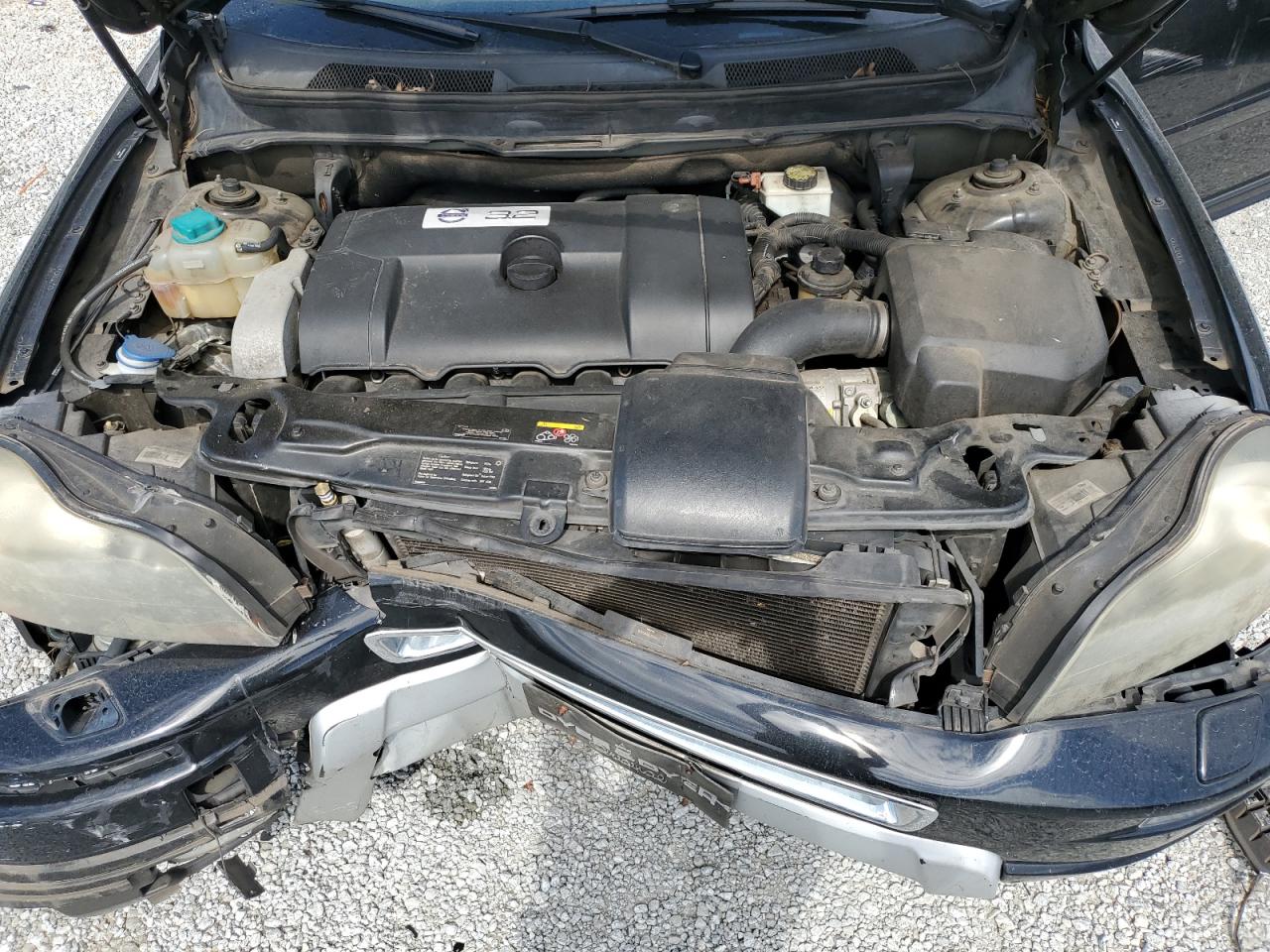 2013 Volvo Xc90 3.2 VIN: YV4952CY2D1651438 Lot: 71159935