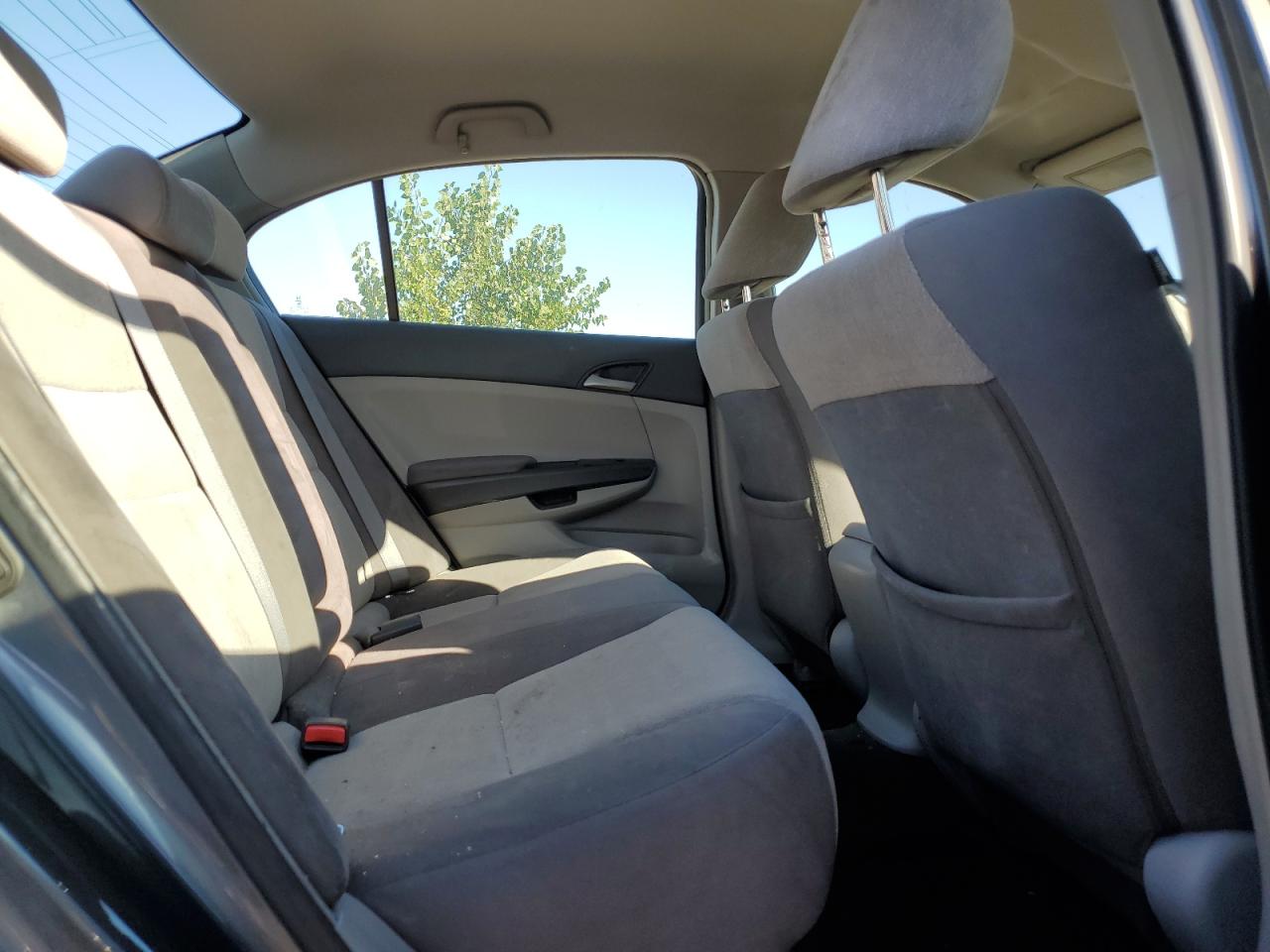 2009 Honda Accord Lx VIN: 1HGCP26349A802646 Lot: 83930745