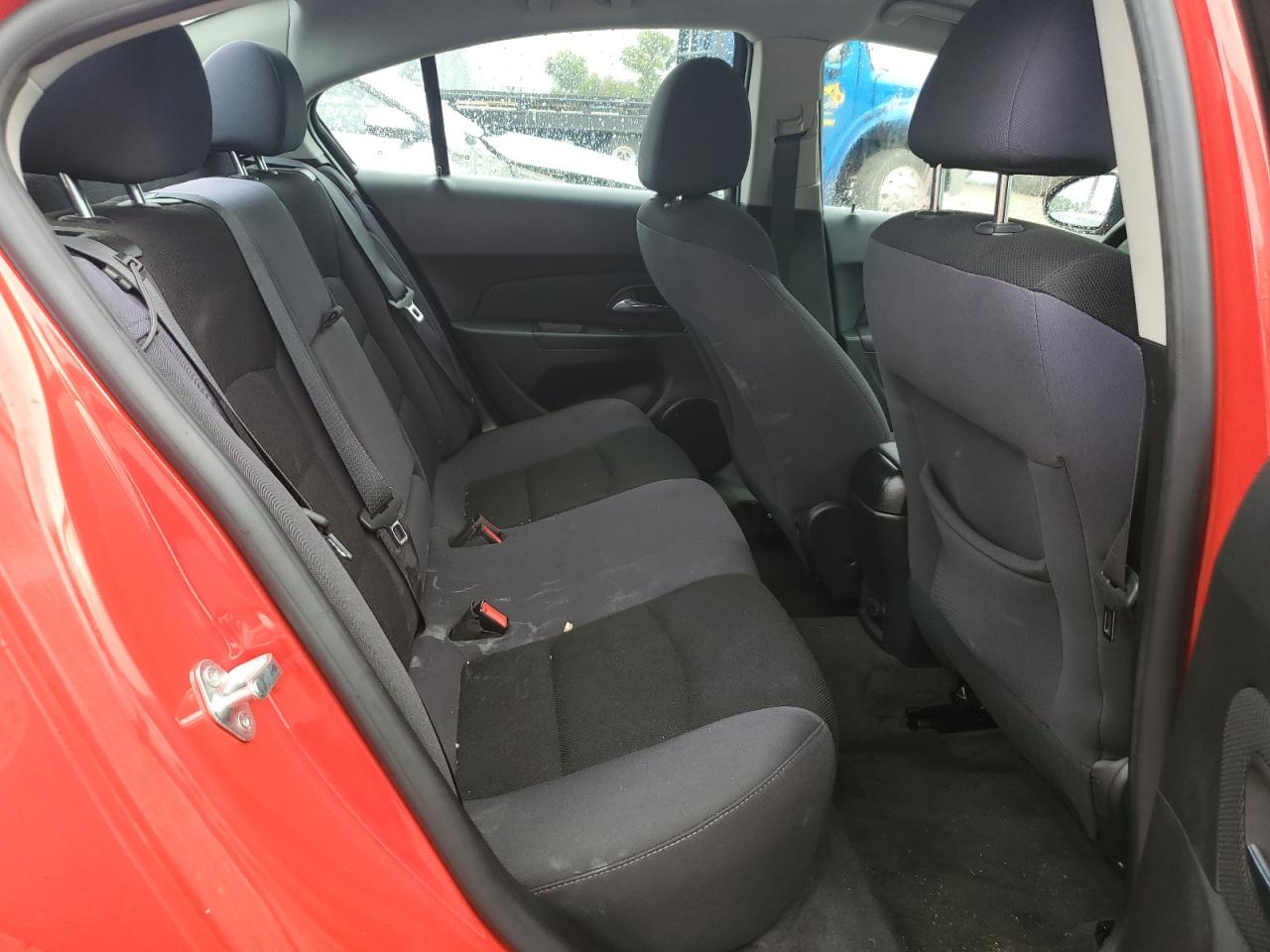 2014 Chevrolet Cruze Lt VIN: 1G1PC5SB8E7466932 Lot: 81279645