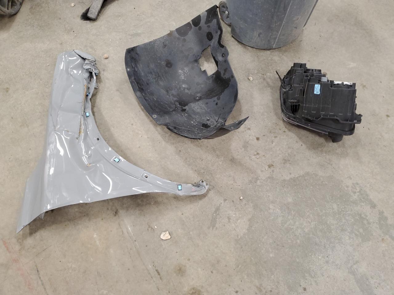 2024 Kia Telluride Sx VIN: 5XYP5DGC9RG560534 Lot: 71017755