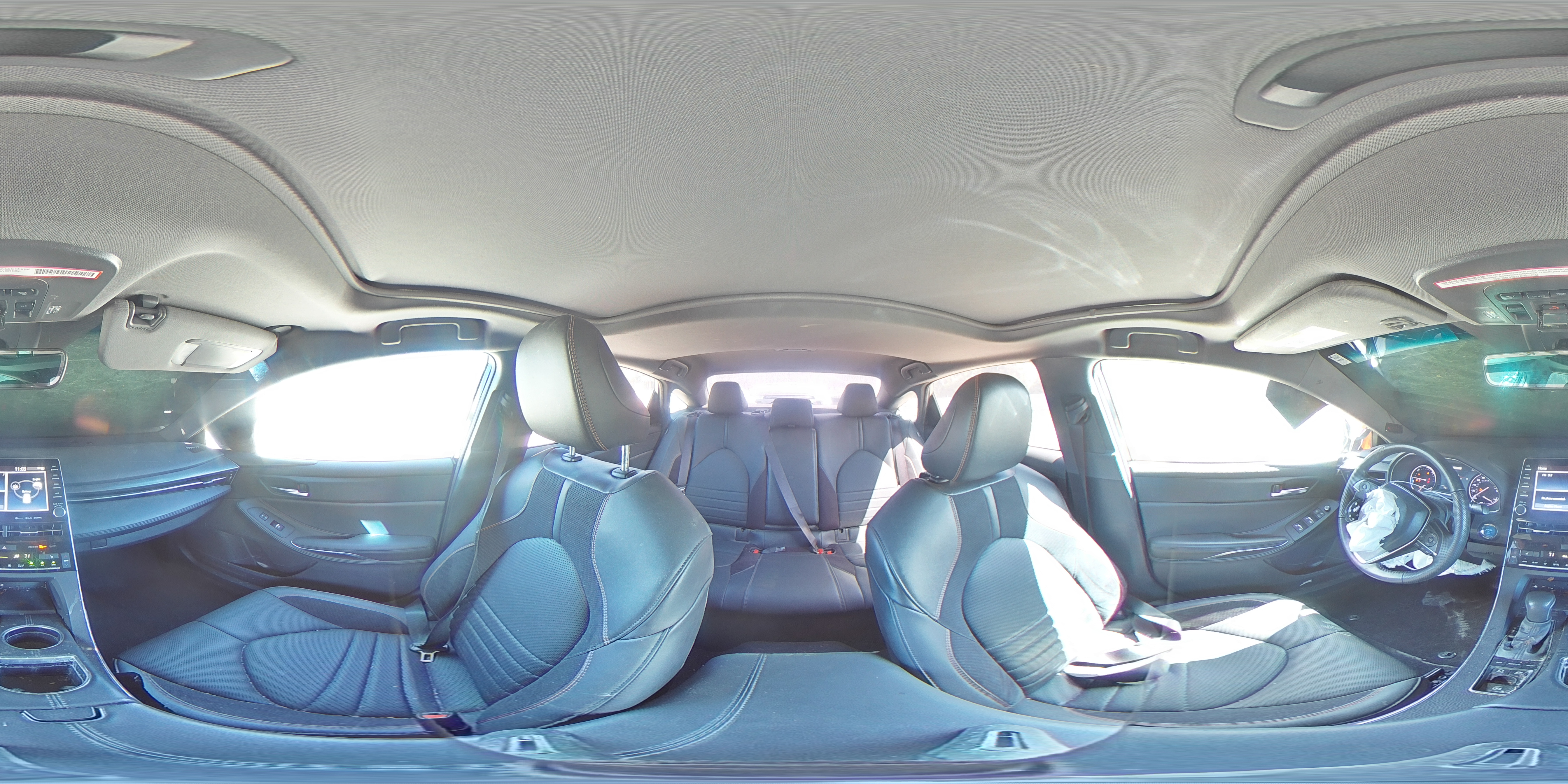 2022 Toyota Avalon Night Shade VIN: 4T1EA1AB1NU014803 Lot: 81241315