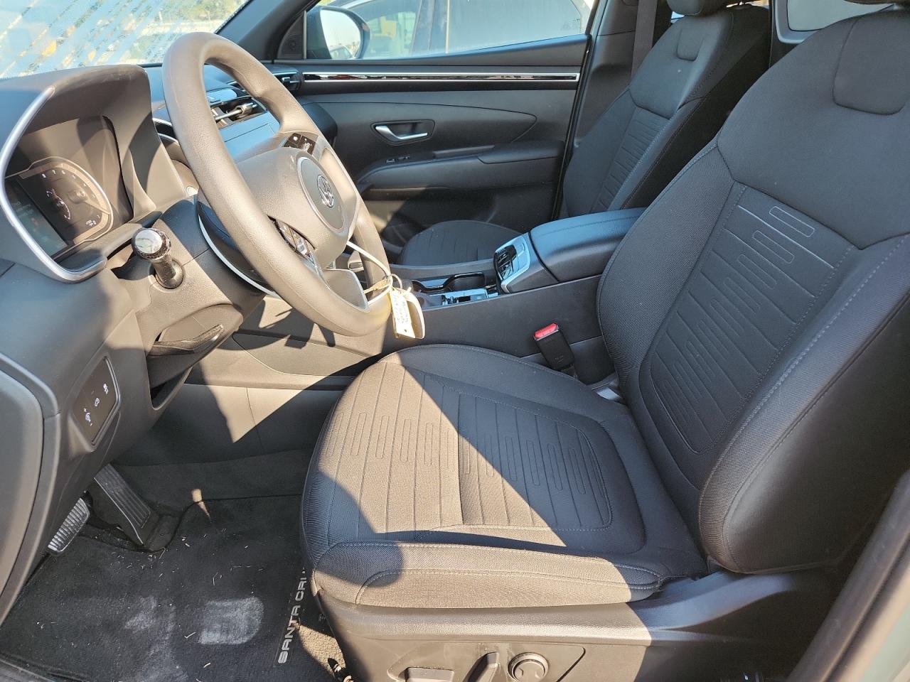 2024 Hyundai Santa Cruz Sel VIN: 5NTJBDAE2RH098644 Lot: 72035335