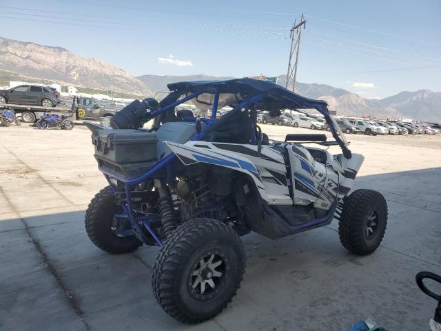 2019 YAMAHA YXZ1000   