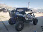 2019 YAMAHA YXZ1000    for sale at Copart UT - OGDEN