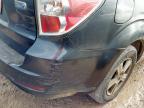 2011 SUBARU FORESTER X BOXER DIESEL  for sale at Copart BRISTOL