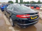 2012 JAGUAR XF PORTFOLIO V6 AUTO  for sale at Copart SANDY