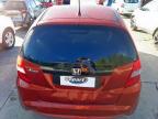 2014 HONDA JAZZ ES + I-VTEC CVT  for sale at Copart WHITBURN
