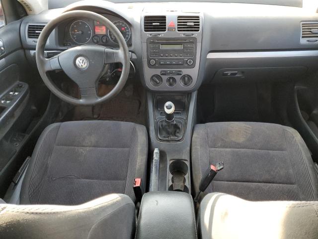 2006 VOLKSWAGEN JETTA TDI OPTION PACKAGE 1  