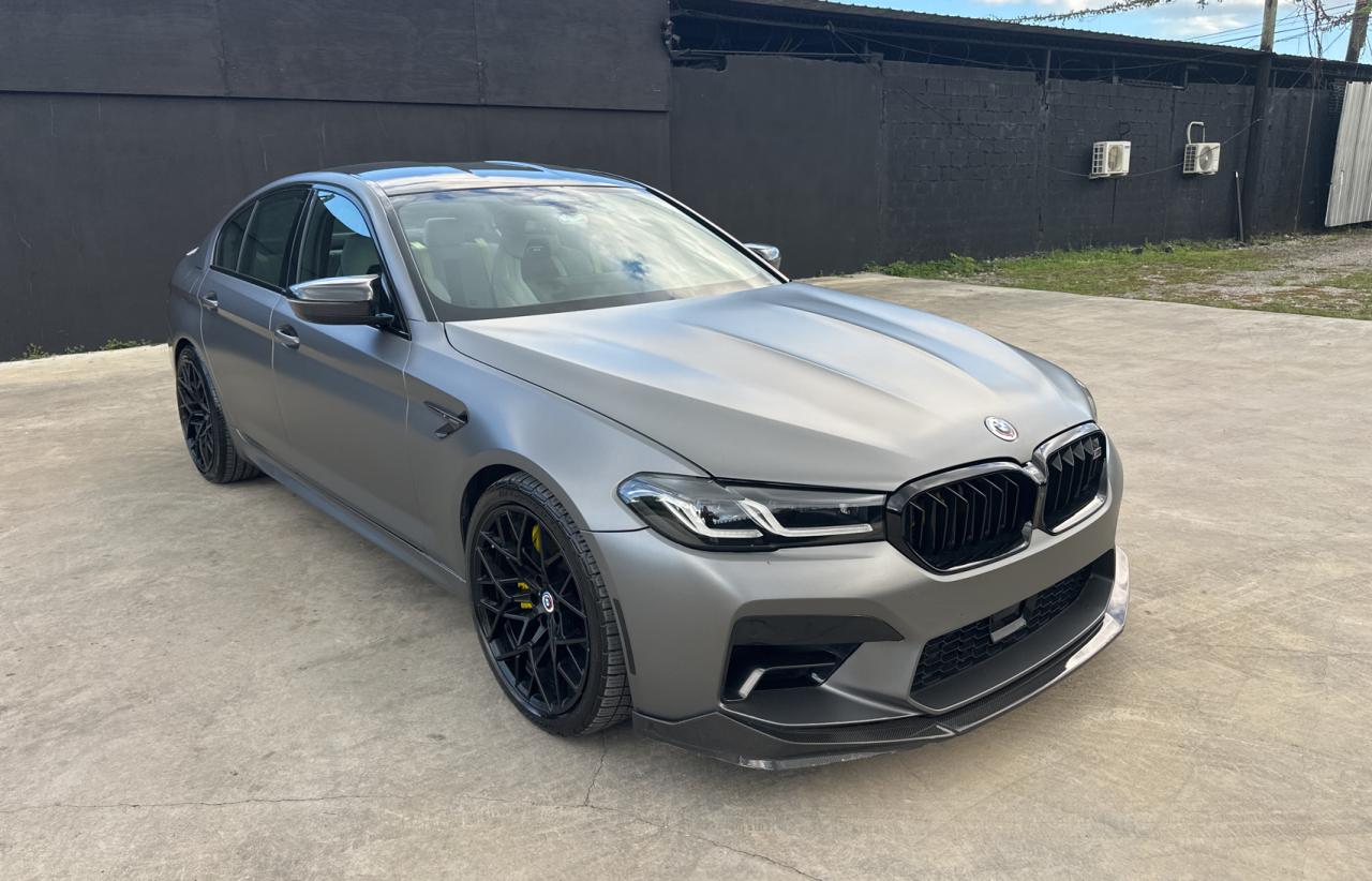 2023 BMW M5