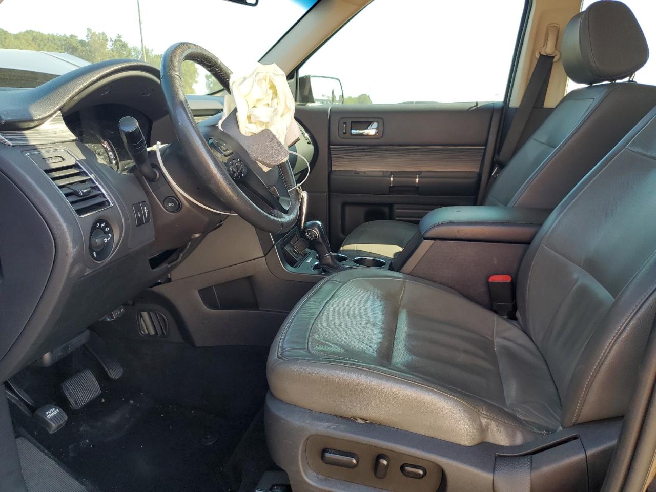 2019 Ford Flex Sel VIN: 2FMHK6C81KBA07831 Lot: 84286855