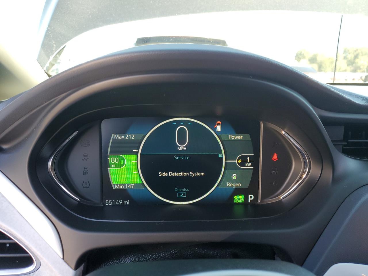 2017 Chevrolet Bolt Ev Premier VIN: 1G1FX6S02H4190855 Lot: 82077975