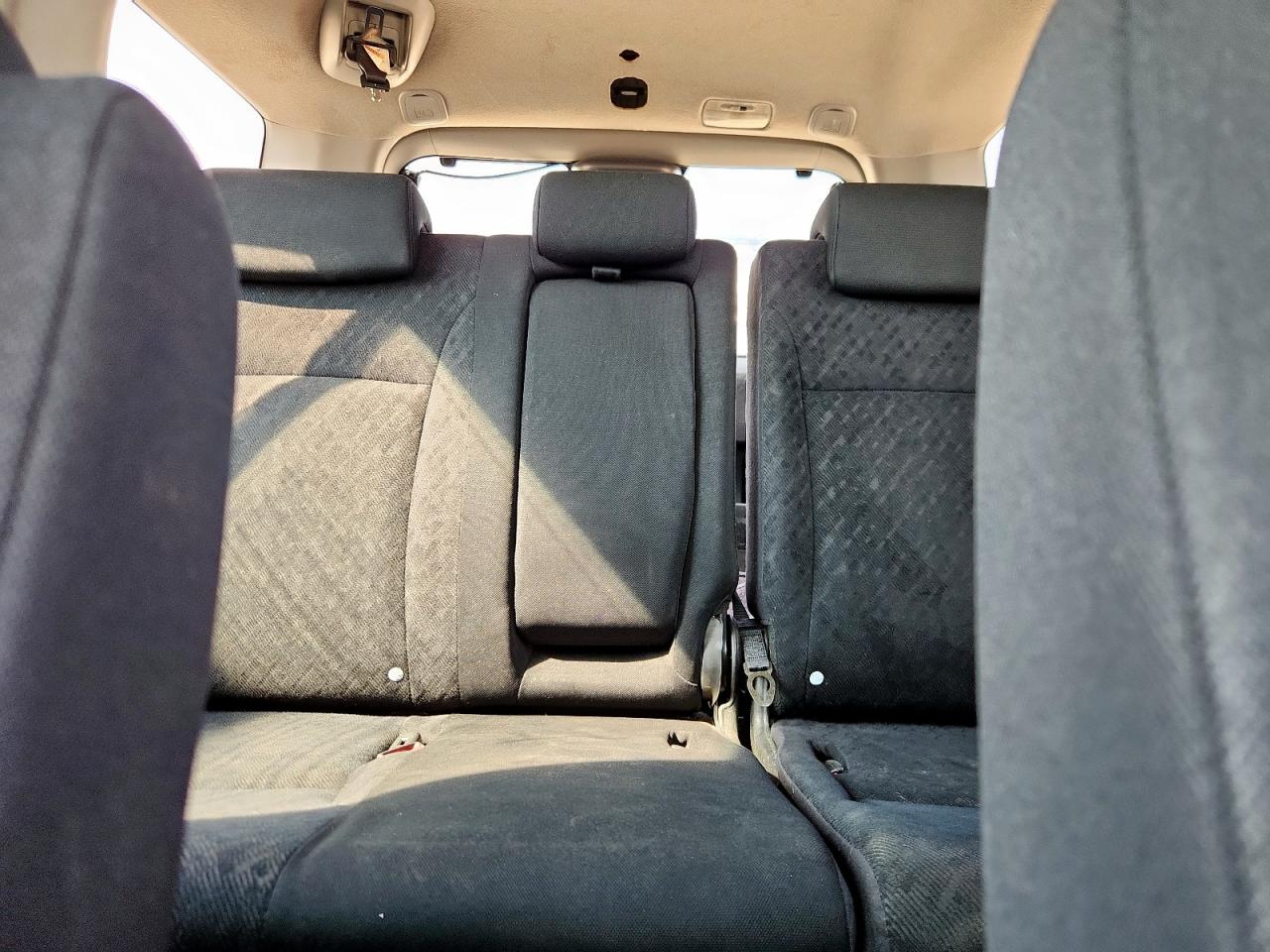 2005 Honda Cr-V Lx VIN: JHLRD68515C002931 Lot: 80799815